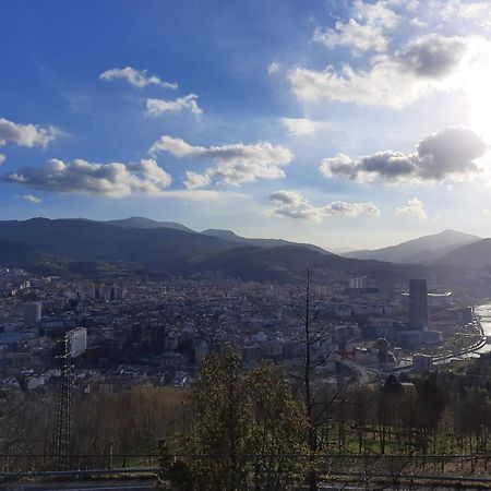 Bilbao, A Un Paso. Apartment Екстериор снимка