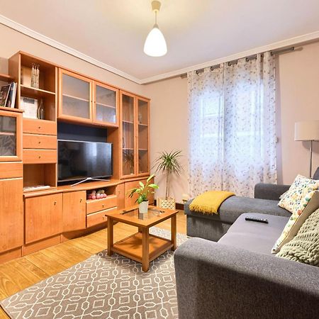 Bilbao, A Un Paso. Apartment Екстериор снимка
