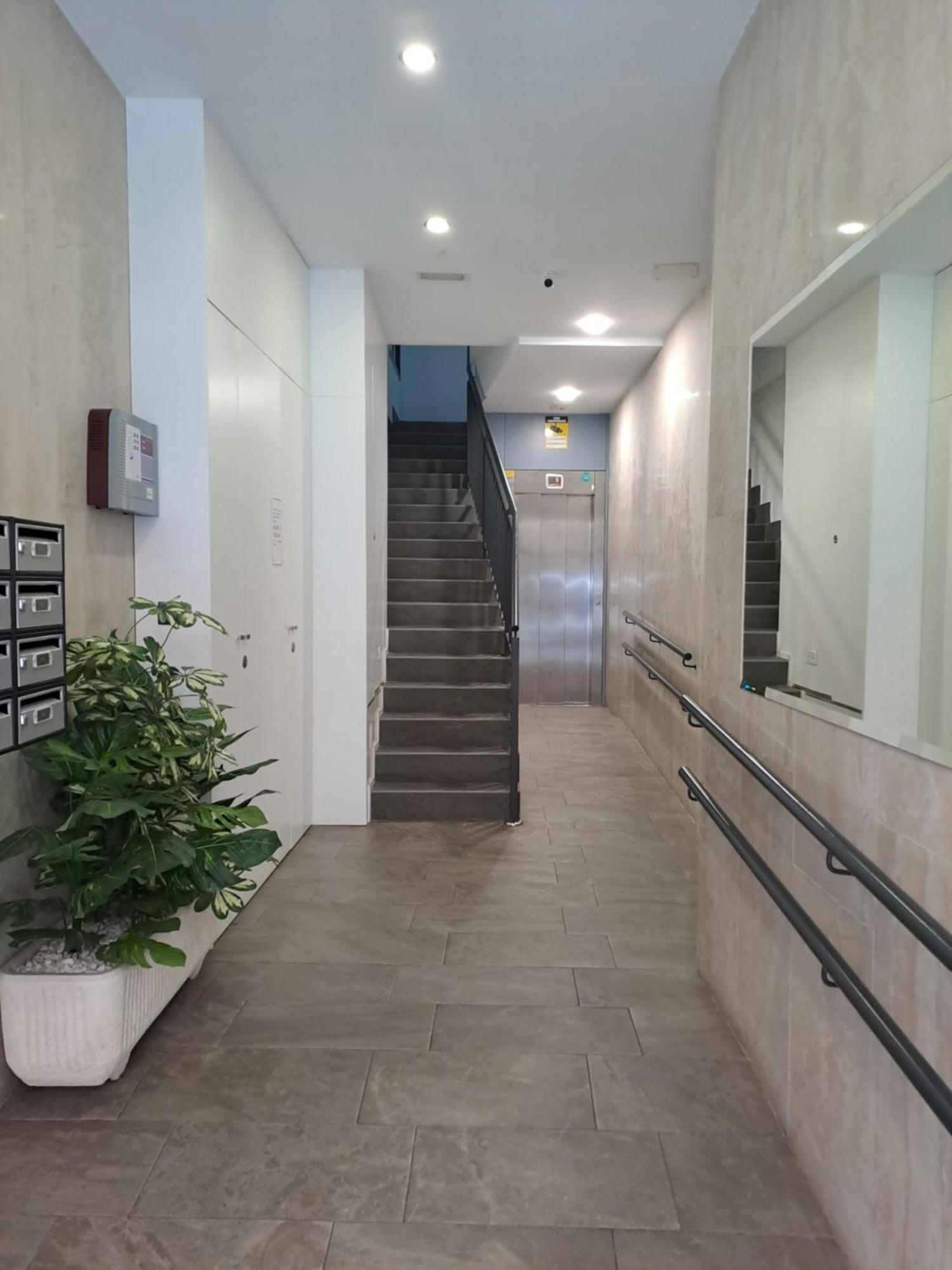 Bilbao, A Un Paso. Apartment Екстериор снимка