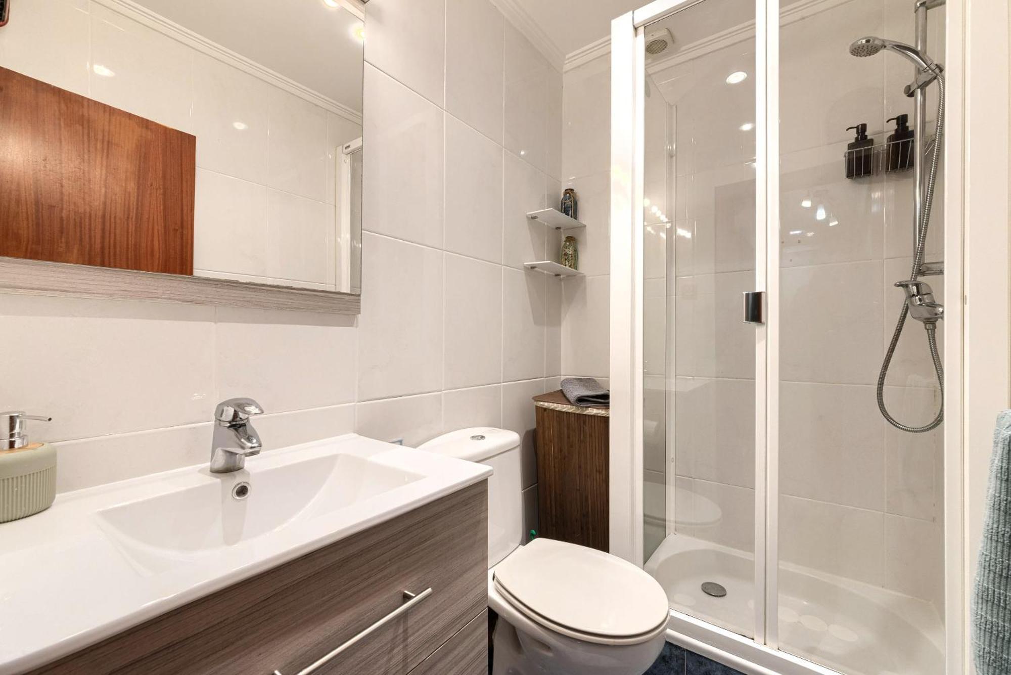 Bilbao, A Un Paso. Apartment Екстериор снимка