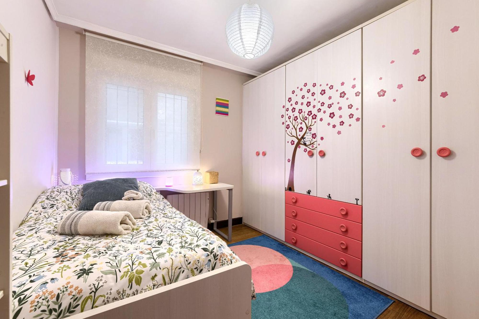 Bilbao, A Un Paso. Apartment Екстериор снимка