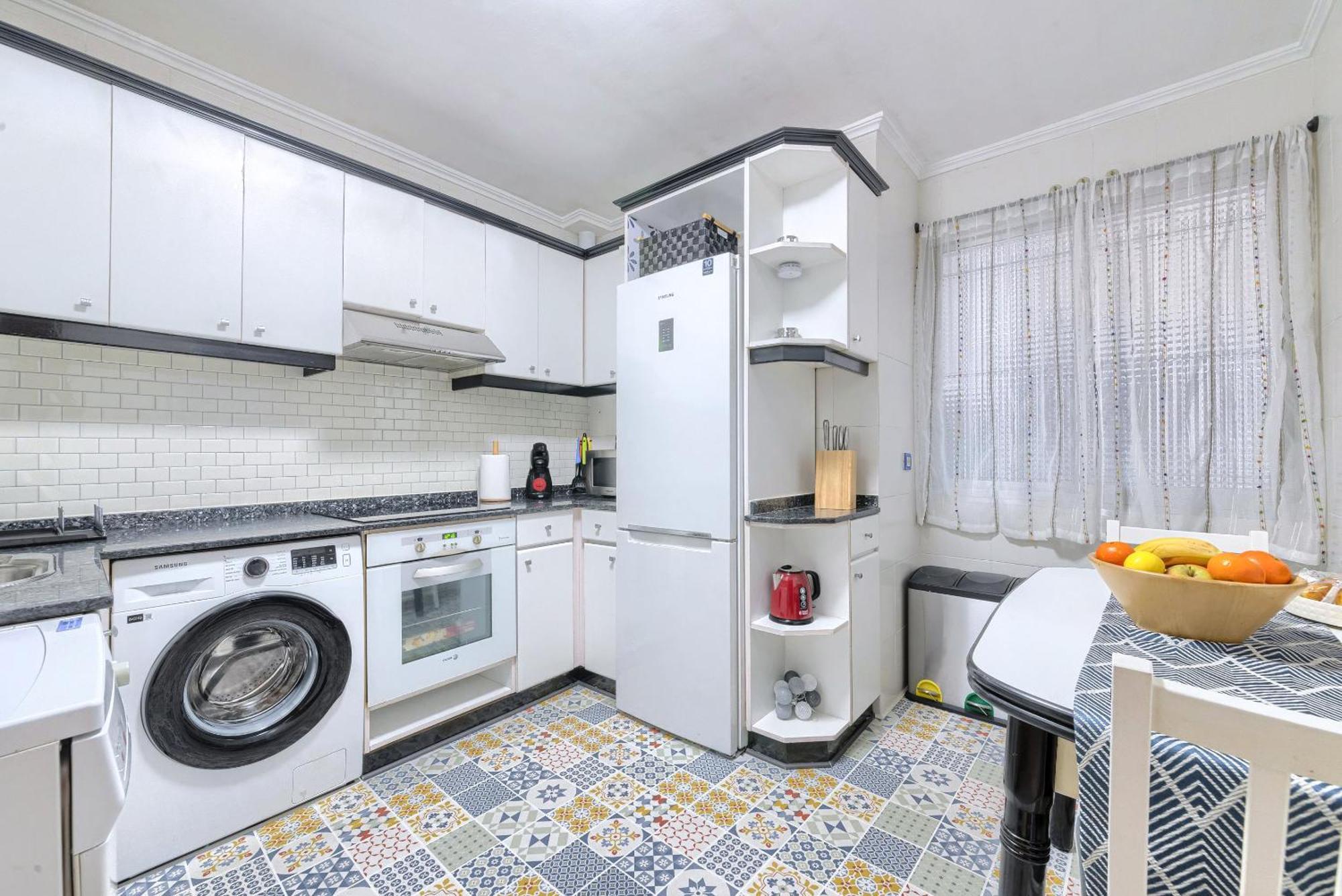Bilbao, A Un Paso. Apartment Екстериор снимка